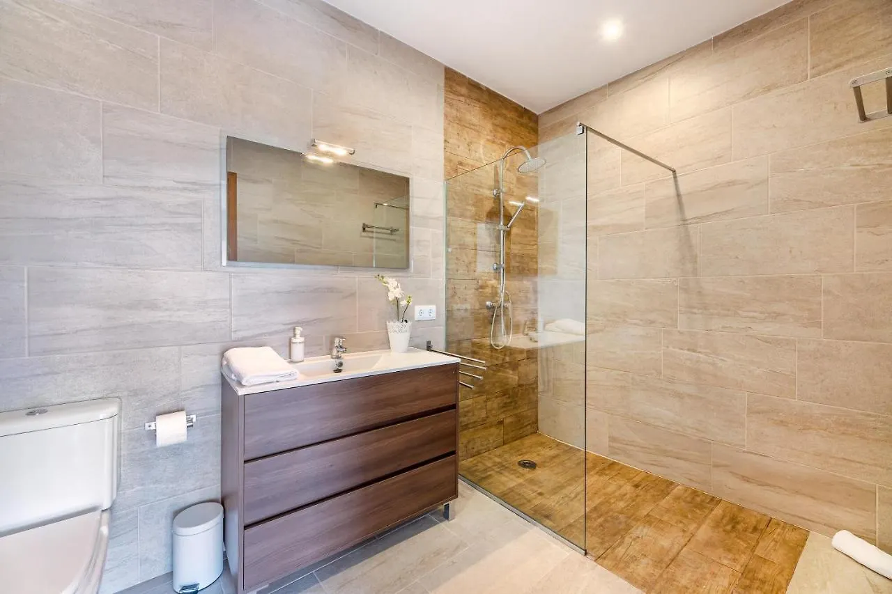 Holiday home Can Grau Sencelles