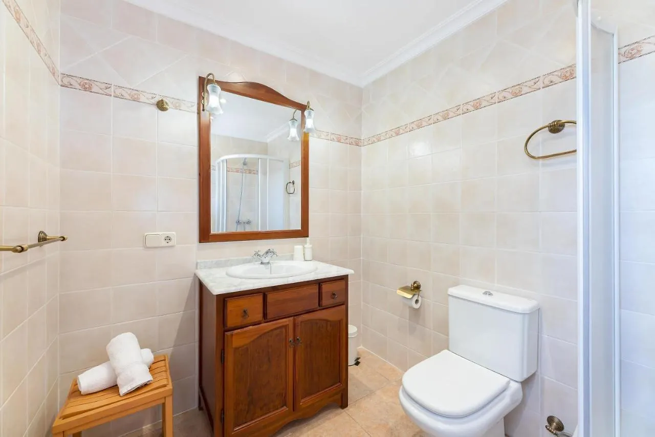 Holiday home Can Grau Sencelles Spain