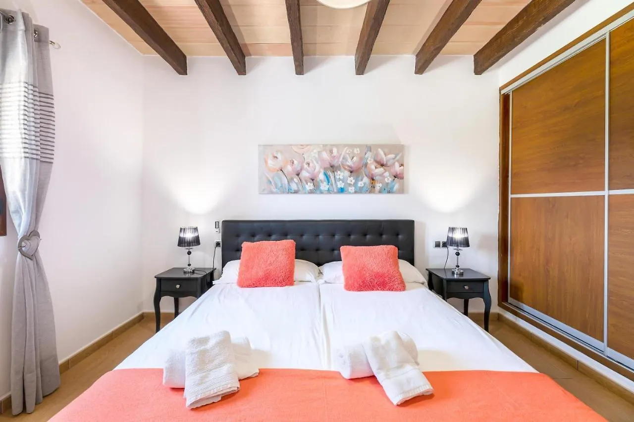 Can Grau Sencelles Holiday home