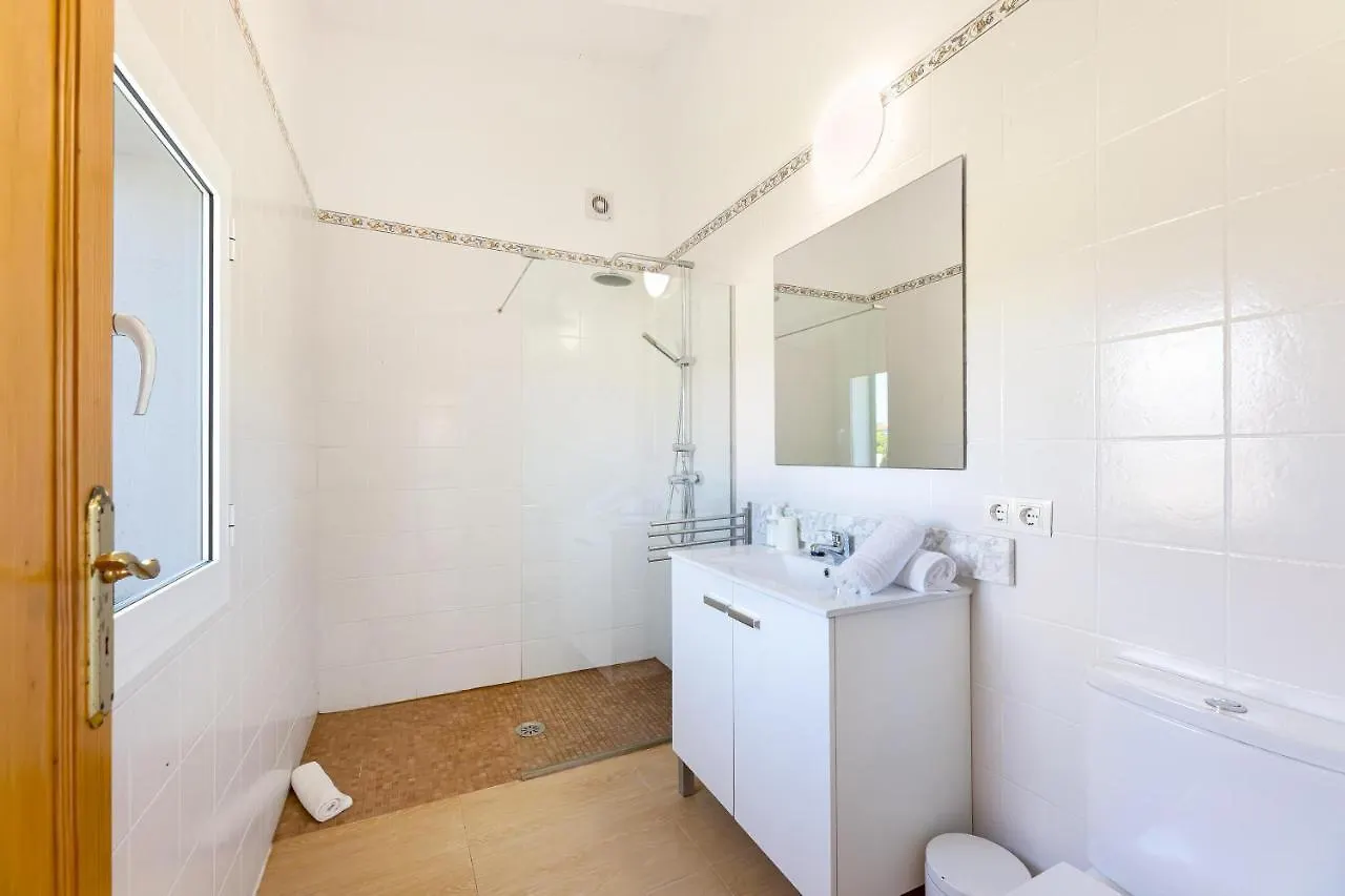 Holiday home Can Grau Sencelles