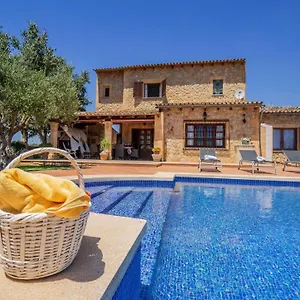  Villa Vinyes Grau